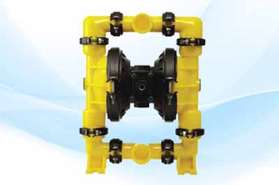 Diaphragm Valve