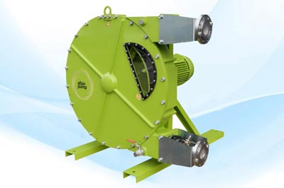 Albin Hose Pumps