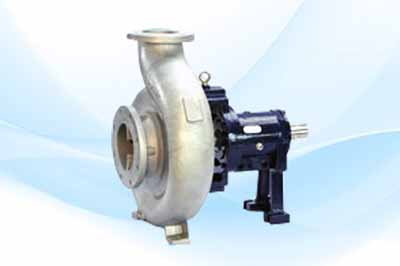 Ansi Standard Pumps 