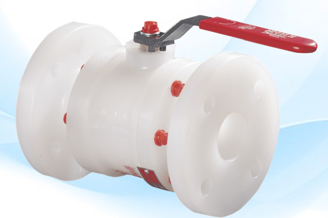 Ball Valve