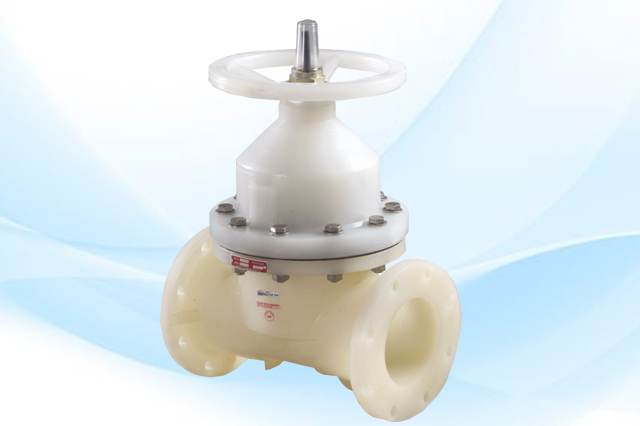 Diaphragm Valve