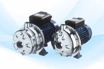 Vertical Multistage Pumps