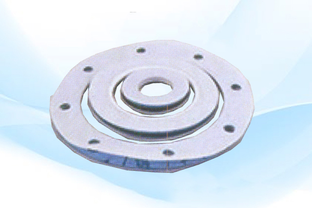 Gland Packing / Gaskets - Sealmax 