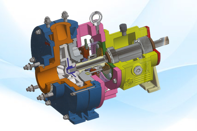 PLM Pumps