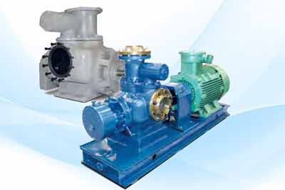 PSG Dover Screw Pumps